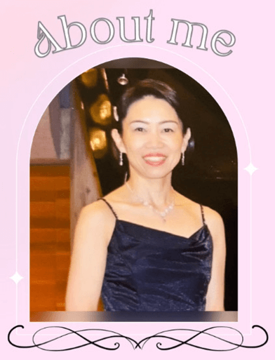 晶子ピアノ教室講師