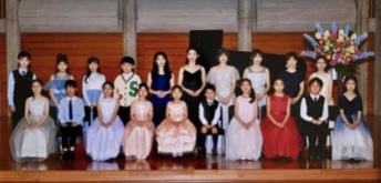 2023年 発表会（第18回）